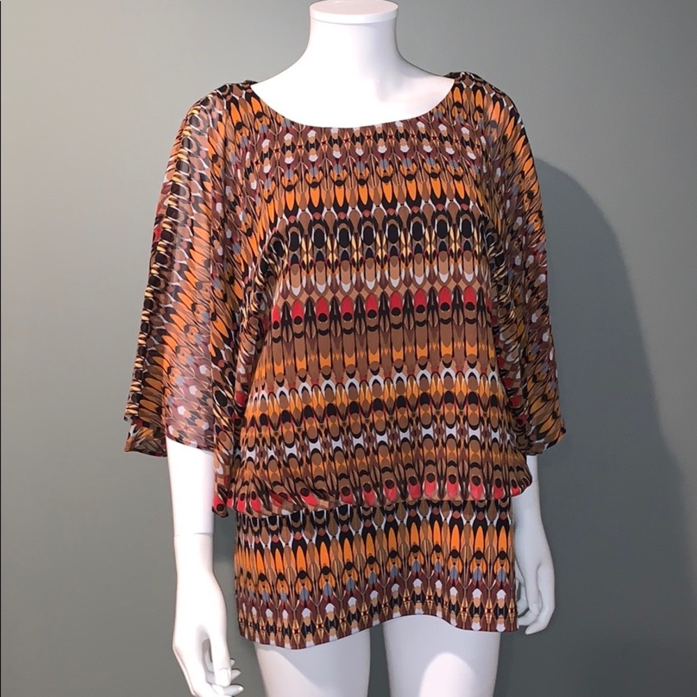 🌷Coco bianco WOMANS blouse SZ.L